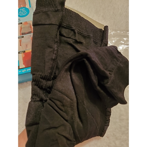 2 CALIFORNIA BEAUTY SLIM N LIFT BODYSHAPING UNDERGARMENT SLIMMING - Picture 5 of 15